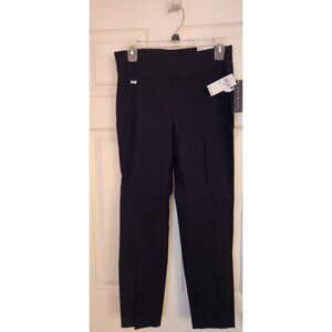 NWT Premise True Stretch Ankle Pants